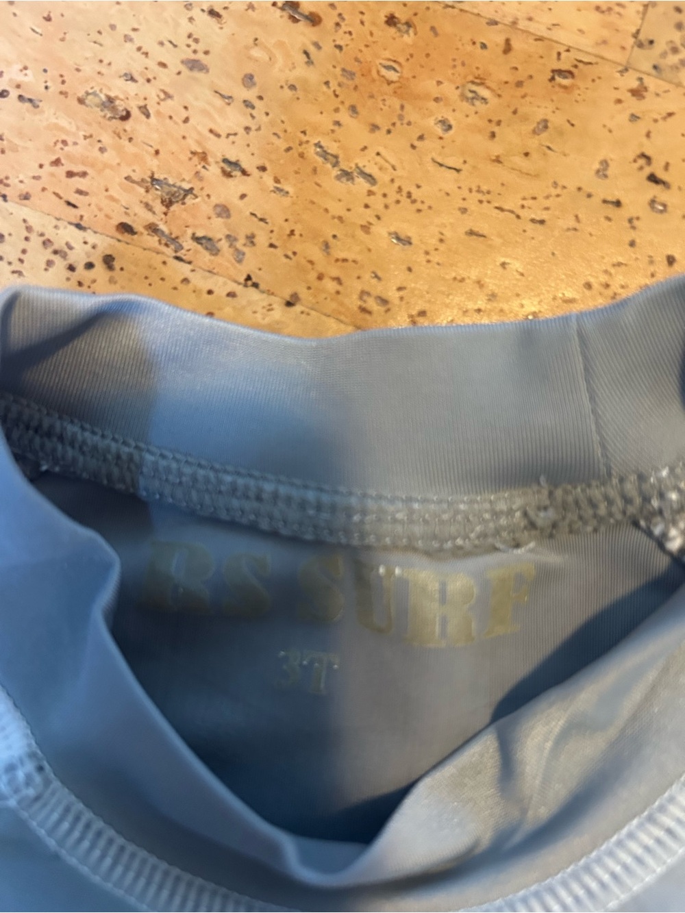 3T Rash Guard Bundle - 3 Pieces - Picture 3 of 4